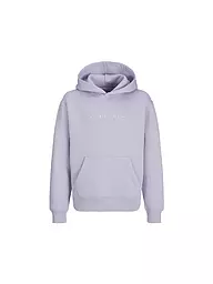JACK & JONES | Jungen Kapuzensweater - Hoodie JJESTAR JJ  | Lilla