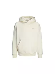 JACK & JONES | Jungen Kapuzensweater - Hoodie JORNOHO  | Bianco
