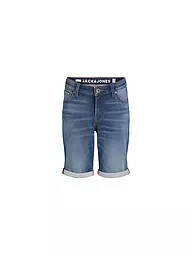 JACK & JONES | Jungen Shorts JJIRICK JJICON | Blu