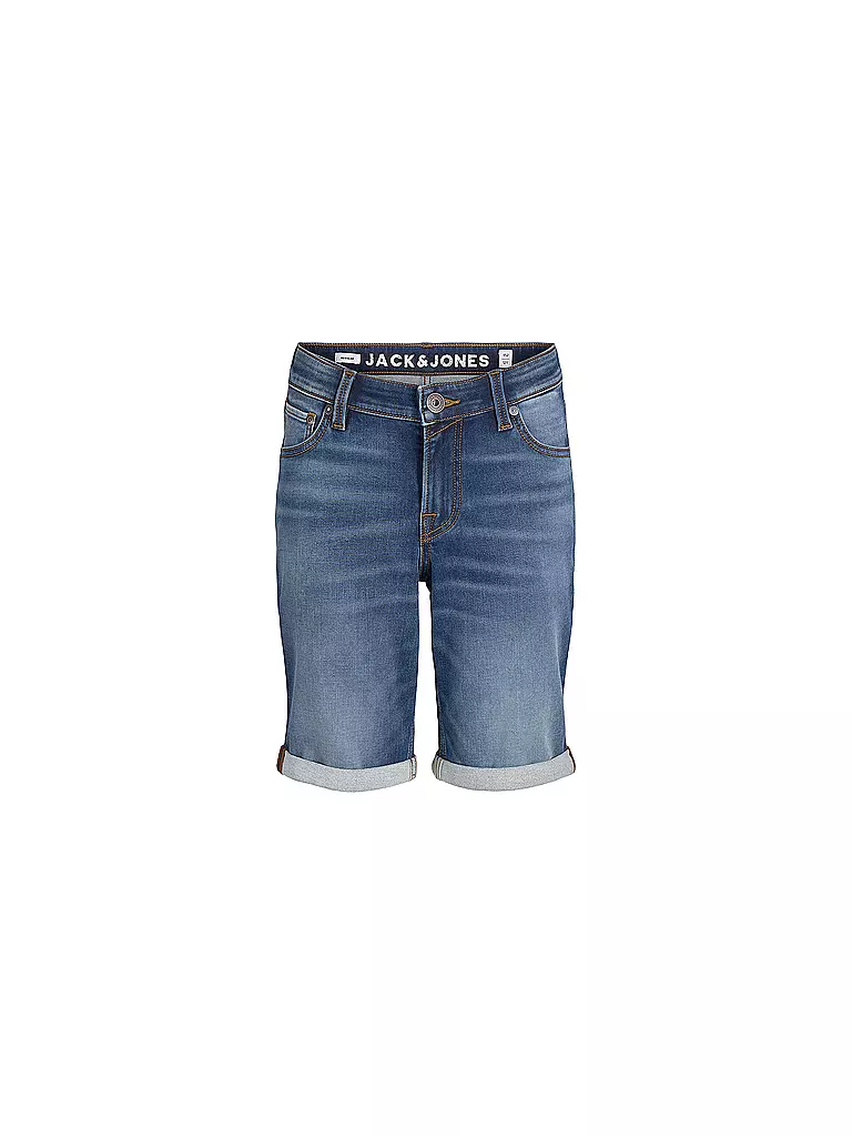 JACK & JONES | Jungen Shorts JJIRICK JJICON | Blu