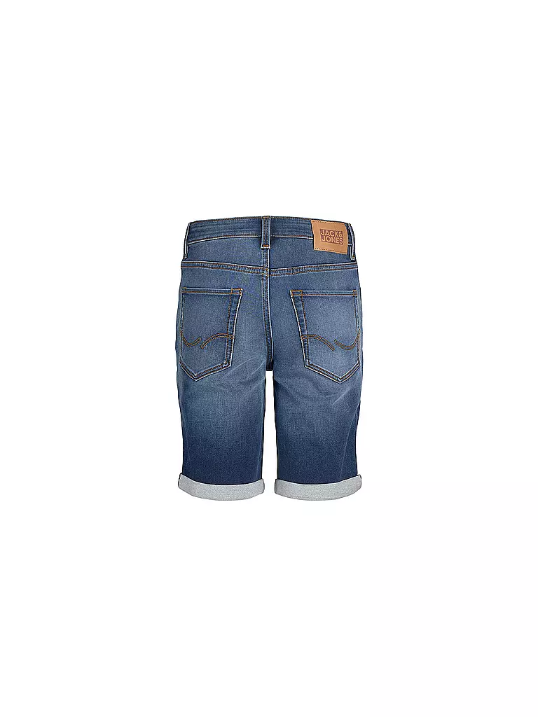 JACK & JONES | Jungen Shorts JJIRICK JJICON | Blu