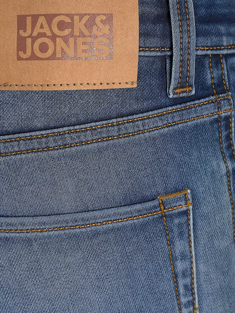 JACK & JONES | Jungen Shorts JJIRICK JJICON | Blu