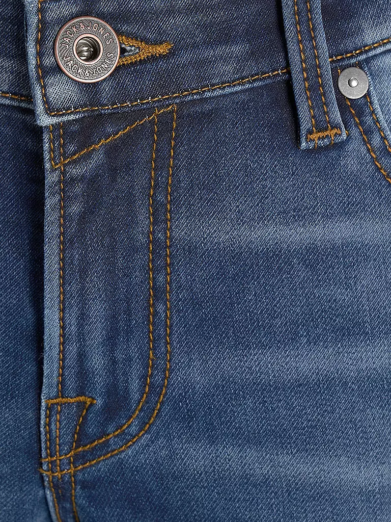 JACK & JONES | Jungen Shorts JJIRICK JJICON | Blu