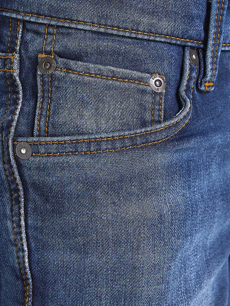 JACK & JONES | Jungen Shorts JJIRICK JJICON | Blu