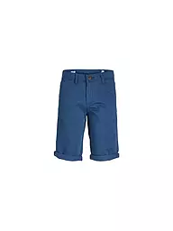 JACK & JONES | Jungen Shorts JPSTBOWIE  | Blu