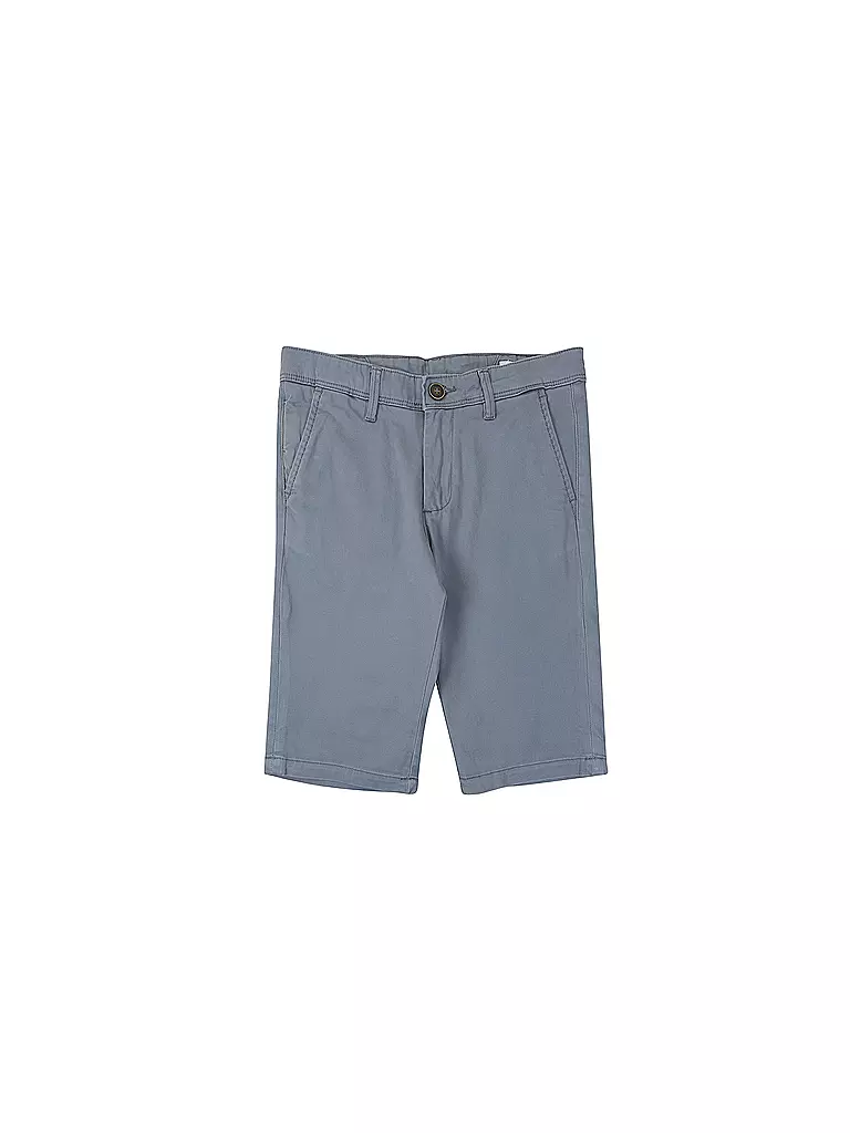 JACK & JONES | Jungen Shorts JPSTBOWIE  | Blu chiaro