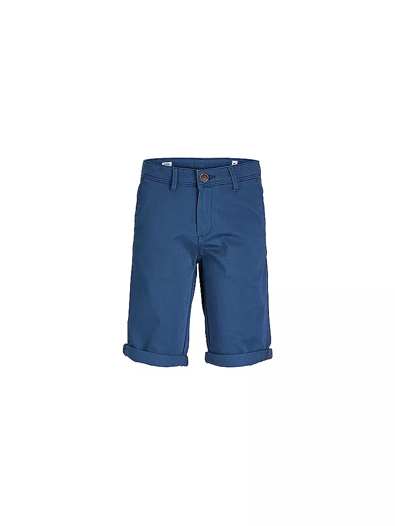 JACK & JONES | Jungen Shorts JPSTBOWIE  | Blu