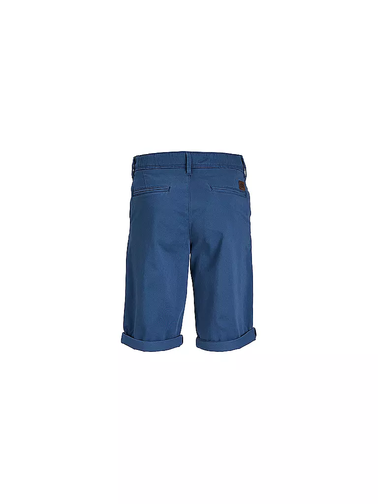 JACK & JONES | Jungen Shorts JPSTBOWIE  | Blu