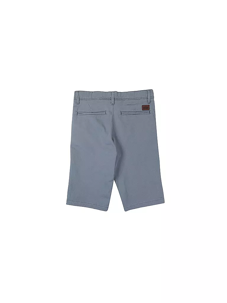 JACK & JONES | Jungen Shorts JPSTBOWIE  | Blu chiaro
