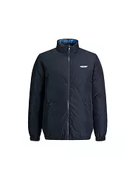 JACK & JONES | Jungen Steppjacke JORNGIA | Blu scuro