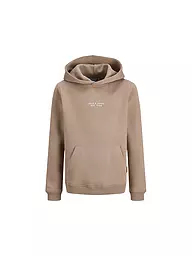 JACK & JONES | Jungen Sweater JCOPOINT | Beige