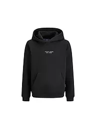 JACK & JONES | Jungen Sweater JCOPOINT | Nero