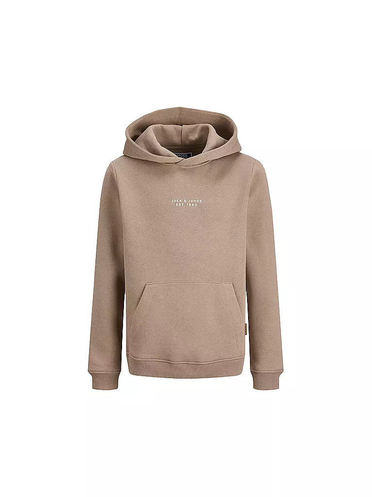 JACK & JONES | Jungen Sweater JCOPOINT | Beige