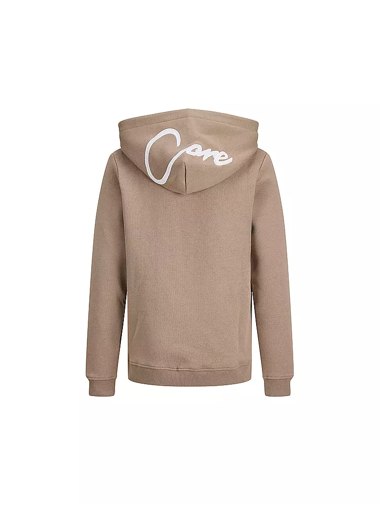 JACK & JONES | Jungen Sweater JCOPOINT | Beige