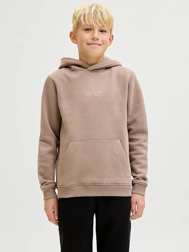 JACK & JONES | Jungen Sweater JCOPOINT |