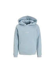 JACK & JONES | Felpa da ragazzo JJESOHO | Blu chiaro
