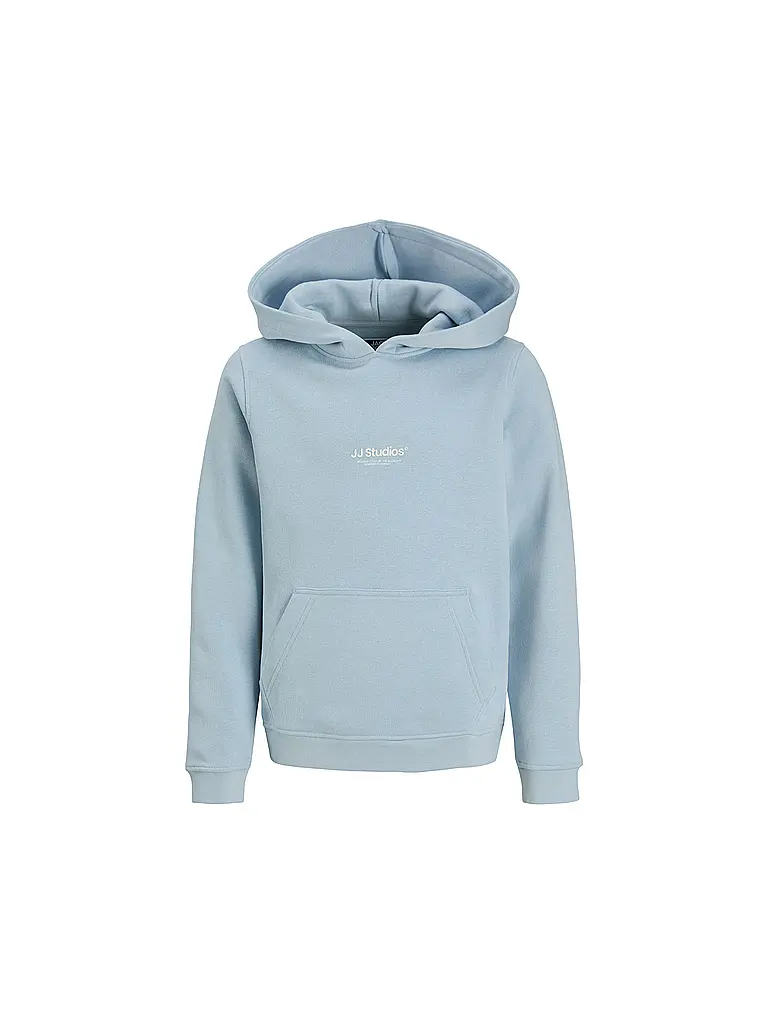 JACK & JONES | Jungen Sweater JJESOHO | Blu chiaro