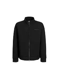 JACK & JONES | Jungen Sweatjacke JCOKINETIC  | Nero