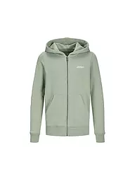 JACK & JONES | Felpa da ragazzo JJBEAU | Menta