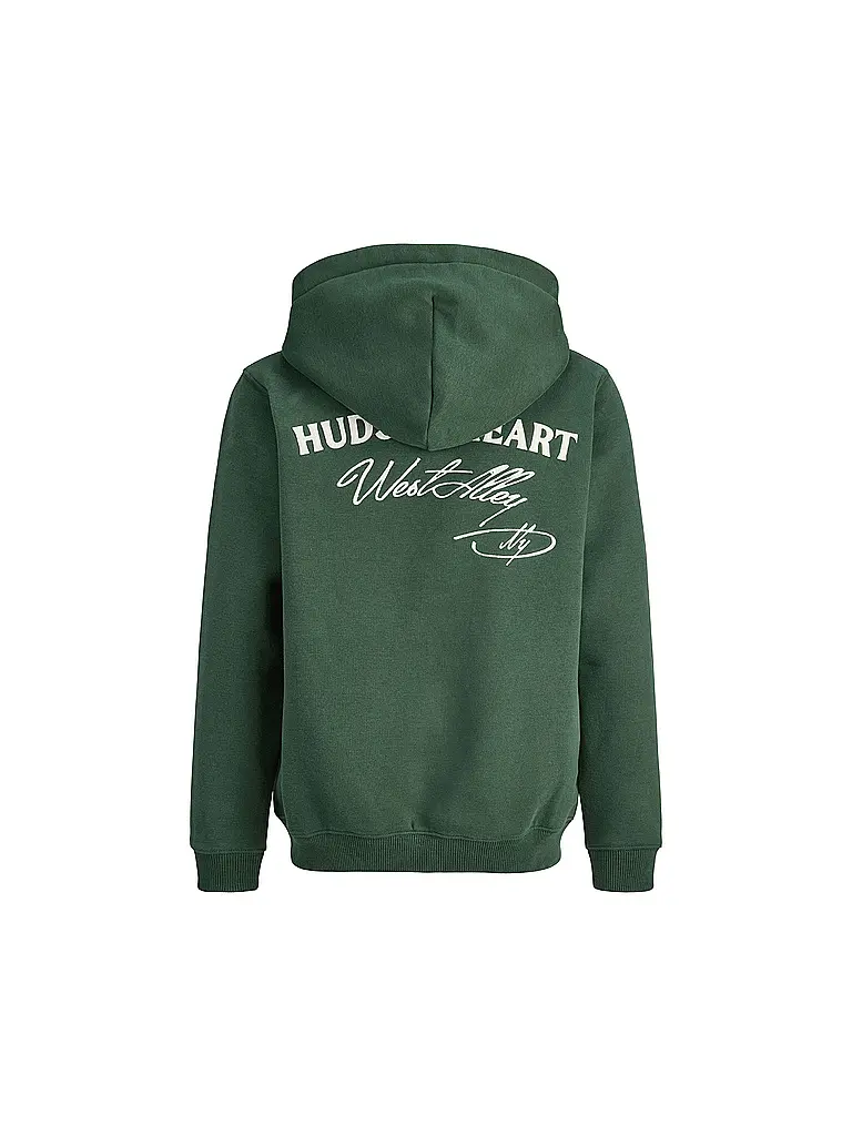 JACK & JONES | Jungen Sweatjacke JORBEDFORD | 