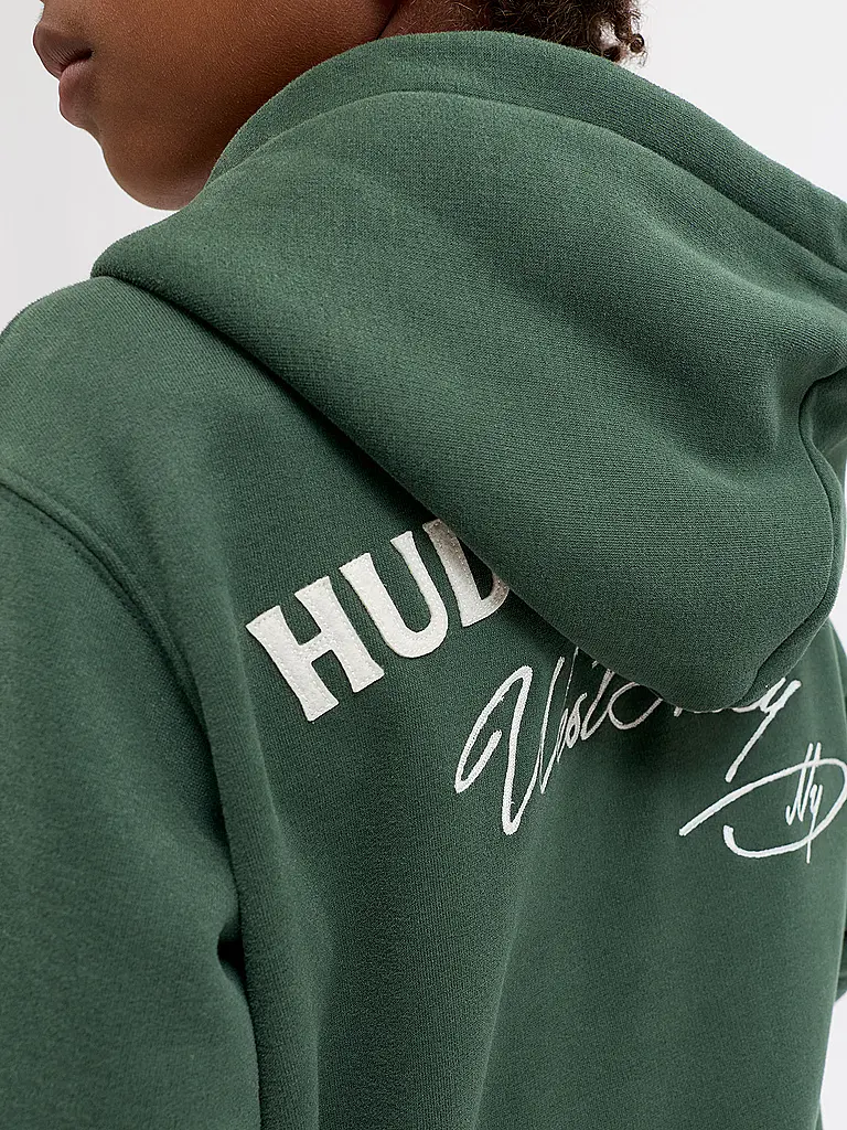 JACK & JONES | Jungen Sweatjacke JORBEDFORD | 