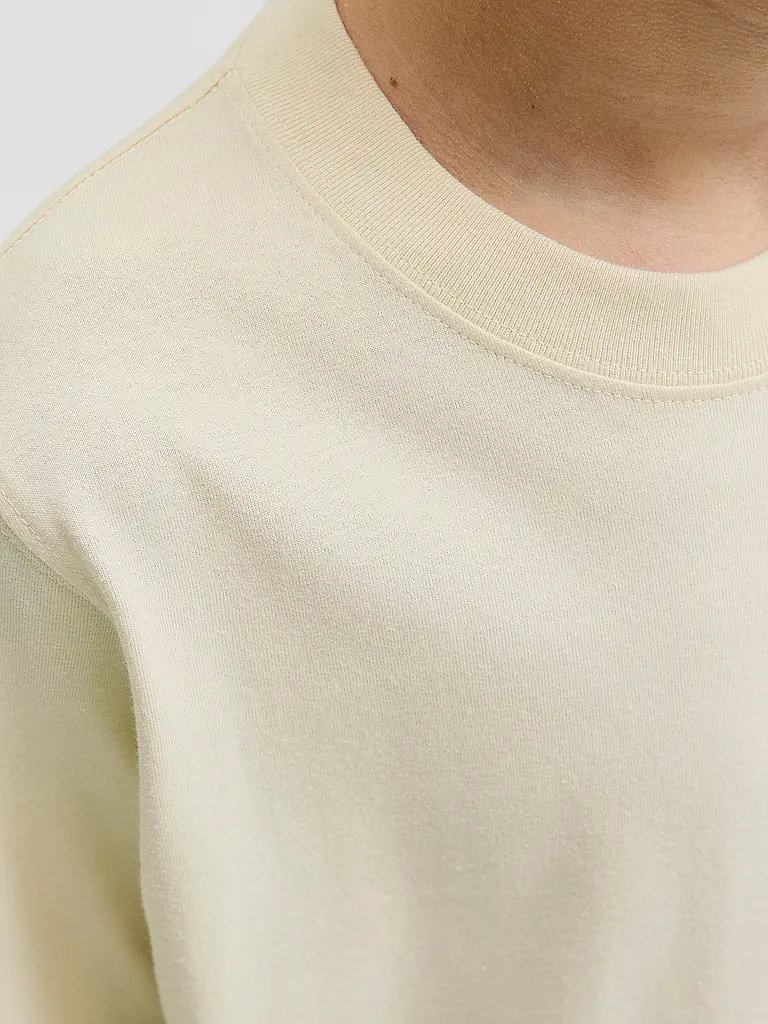 JACK & JONES | Jungen T-Shirt JORNORREBRO | Beige