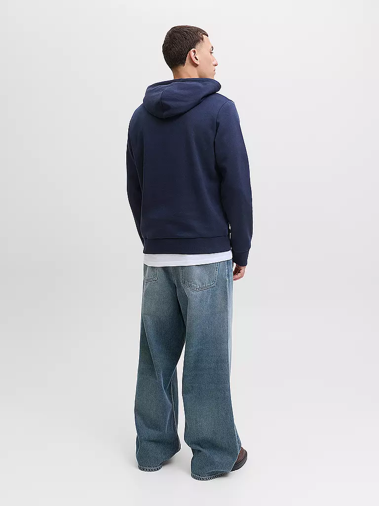 JACK & JONES | Kapuzensweater - Felpa con cappuccio JJGEPLAS | 