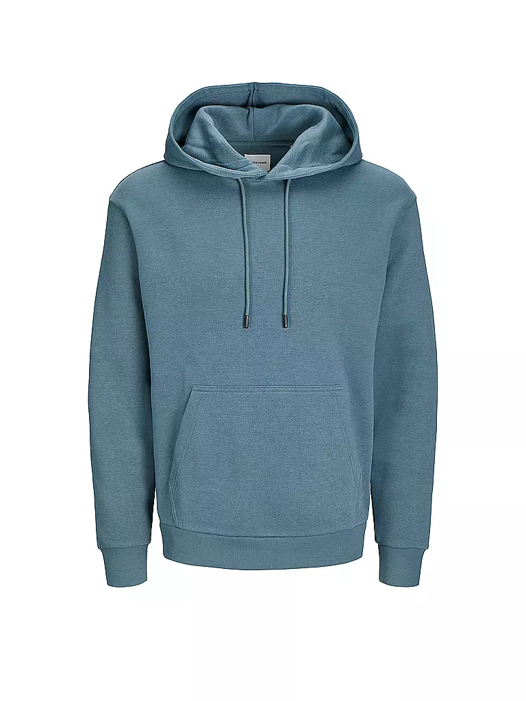JACK & JONES | Kapuzensweater - Hoodie  JJEBRADLEY | Petrolio