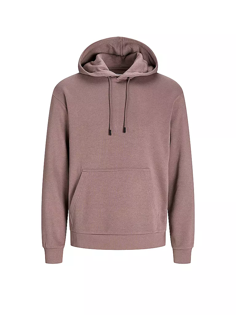 JACK & JONES | Kapuzensweater - Hoodie  JJEBRADLEY | Bacca