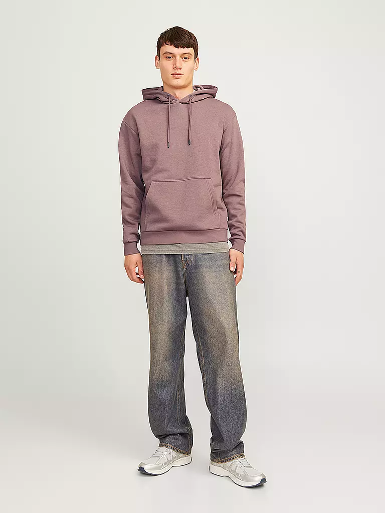 JACK & JONES | Kapuzensweater - Hoodie  JJEBRADLEY | Bacca