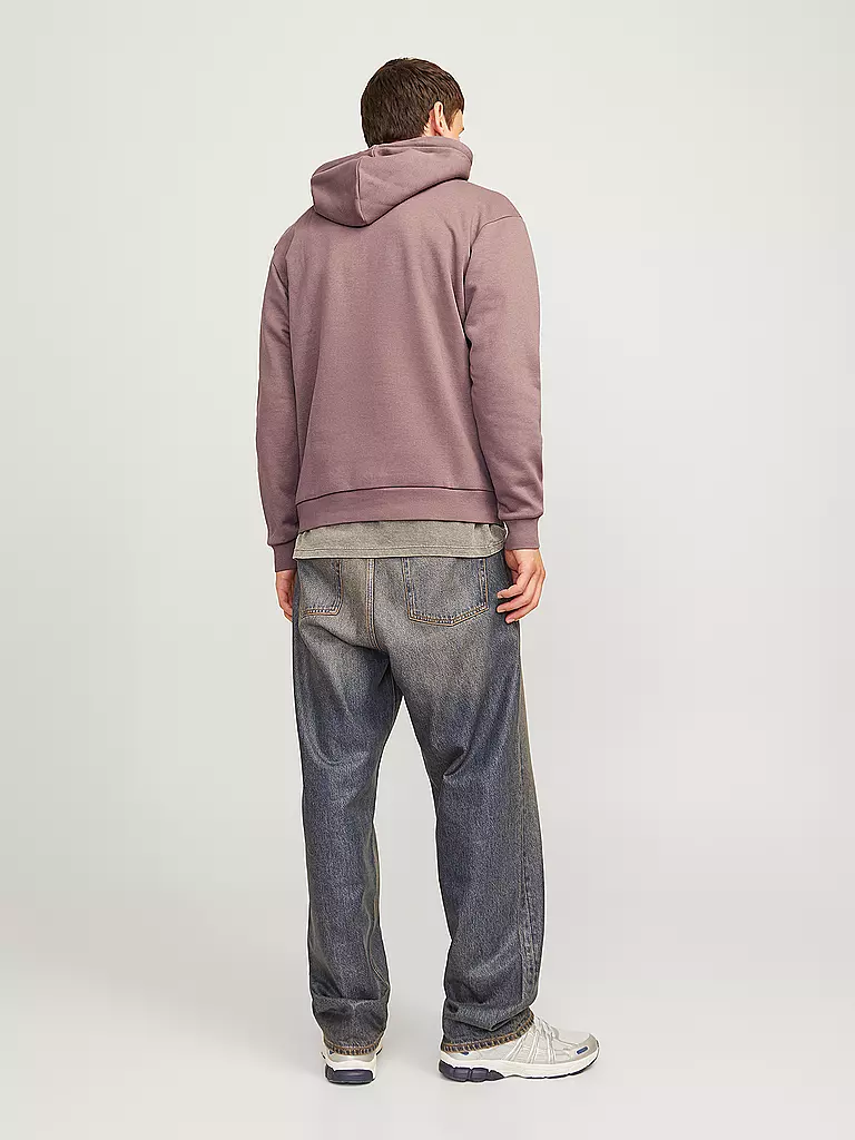 JACK & JONES | Kapuzensweater - Hoodie  JJEBRADLEY | Bacca