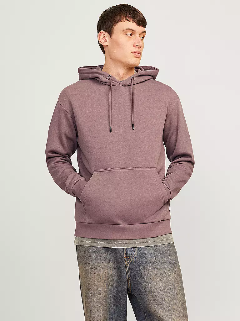 JACK & JONES | Kapuzensweater - Hoodie  JJEBRADLEY | Bacca