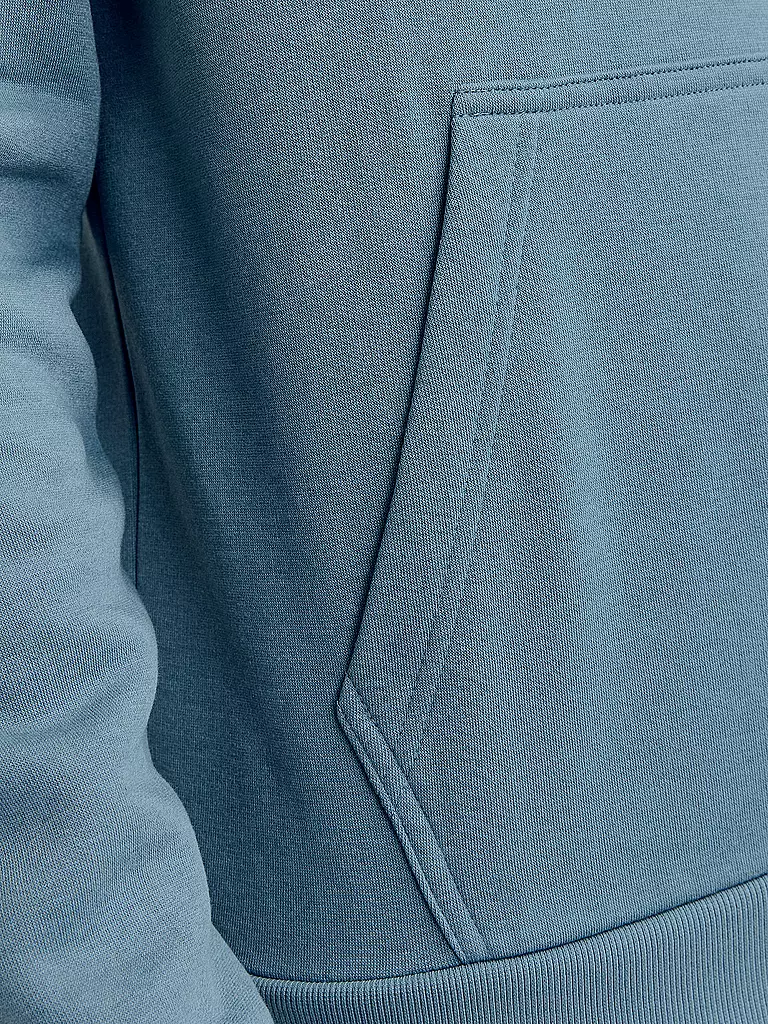 JACK & JONES | Kapuzensweater - Hoodie  JJEBRADLEY | Petrolio