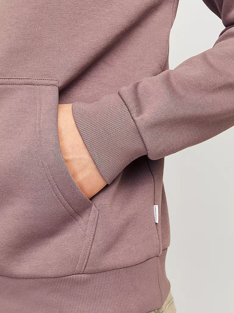 JACK & JONES | Kapuzensweater - Hoodie  JJEBRADLEY | Bacca