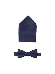 JACK & JONES | Kinder Fliege - Masche JACCOLOMBIA | Blu scuro