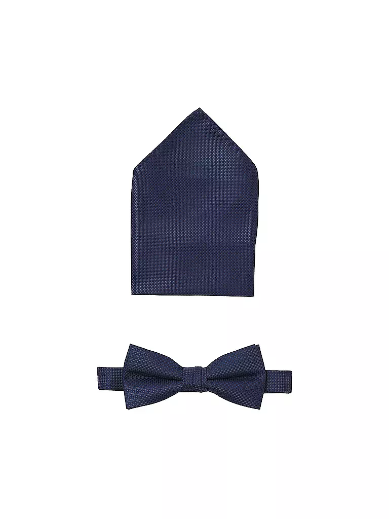 JACK & JONES | Kinder Fliege - Masche JACCOLOMBIA | Blu scuro