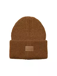 JACK & JONES | Kinder Mütze - Haube JACHAKKAI | Marrone