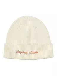JACK & JONES | Kinder Mütze - Haube JACNORREBRO | Beige
