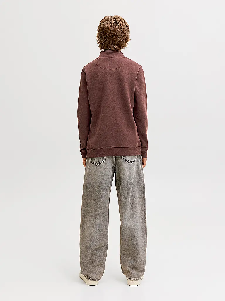 JACK & JONES | Maglione da ragazzo JORBLEECKER | 