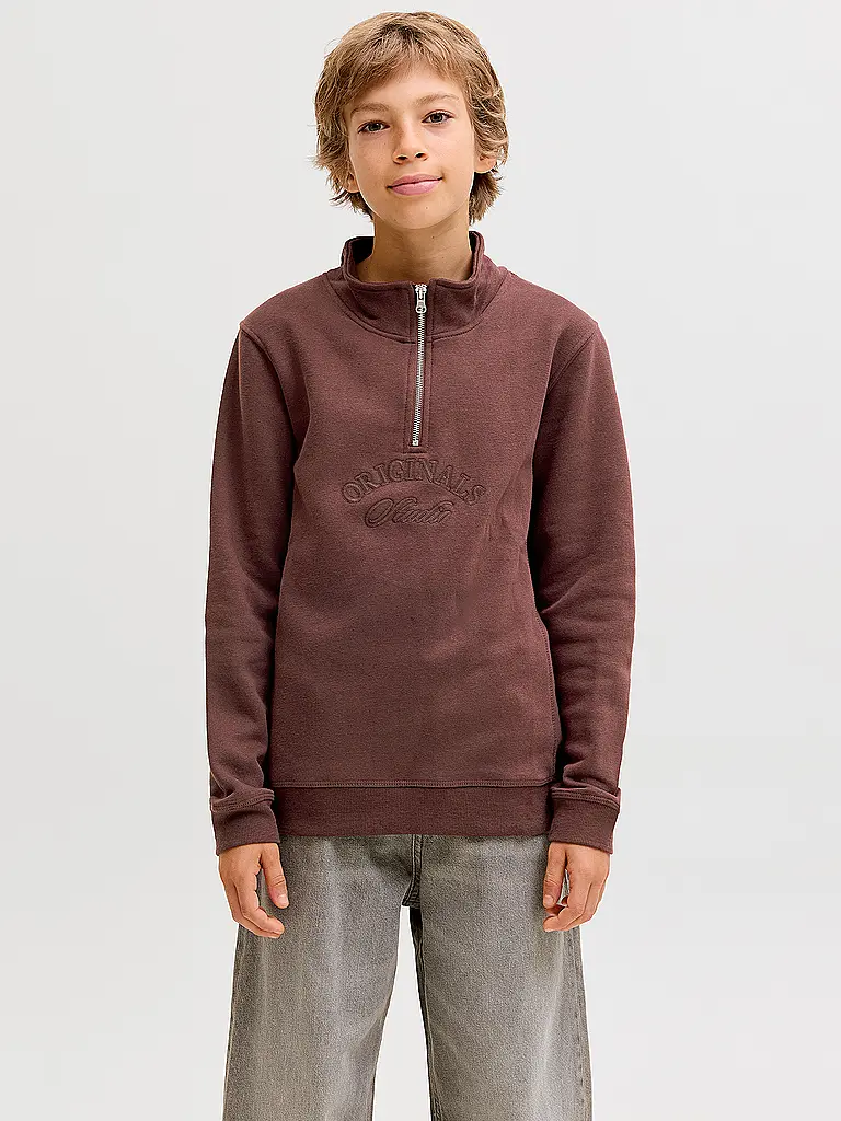 JACK & JONES | Maglione da ragazzo JORBLEECKER | 