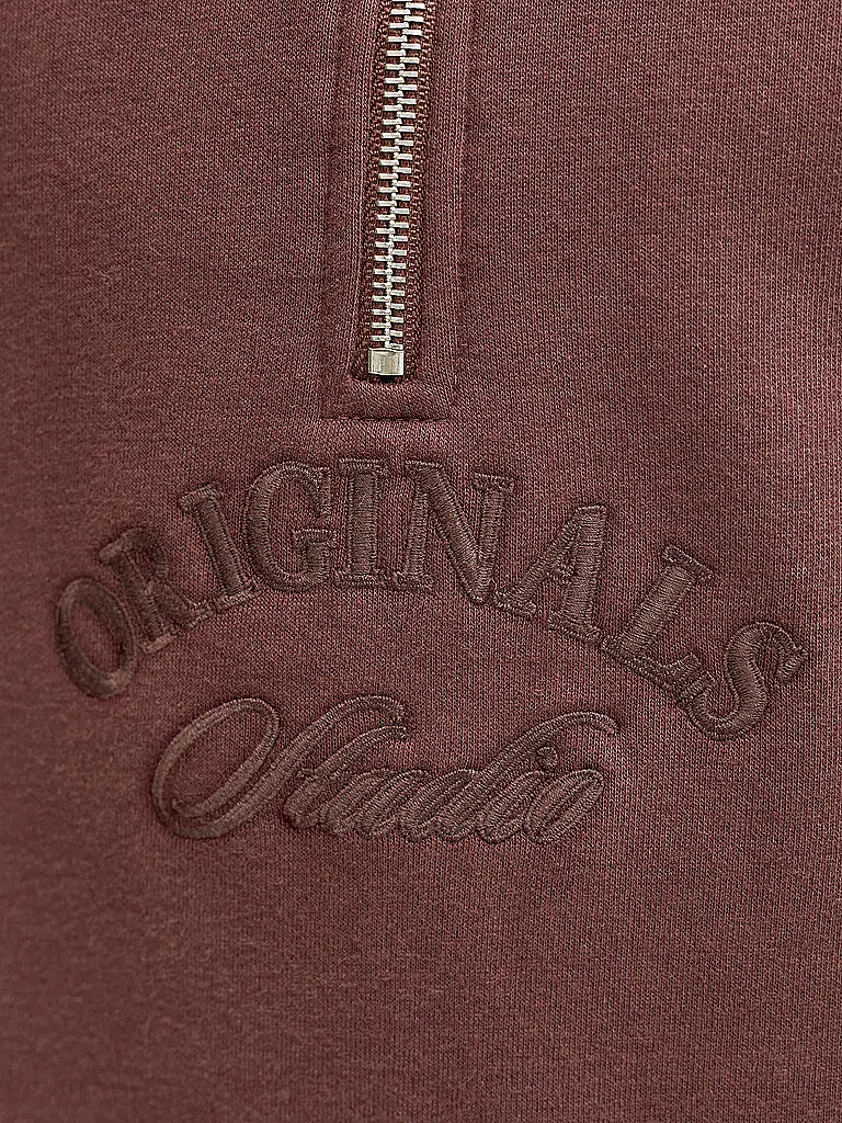 JACK & JONES | Maglione da ragazzo JORBLEECKER | 