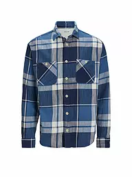 JACK & JONES | Overshirt  JJEMICHAEL | Blu