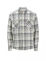 JACK & JONES | Overshirt  JJEMICHAEL | Verde chiaro