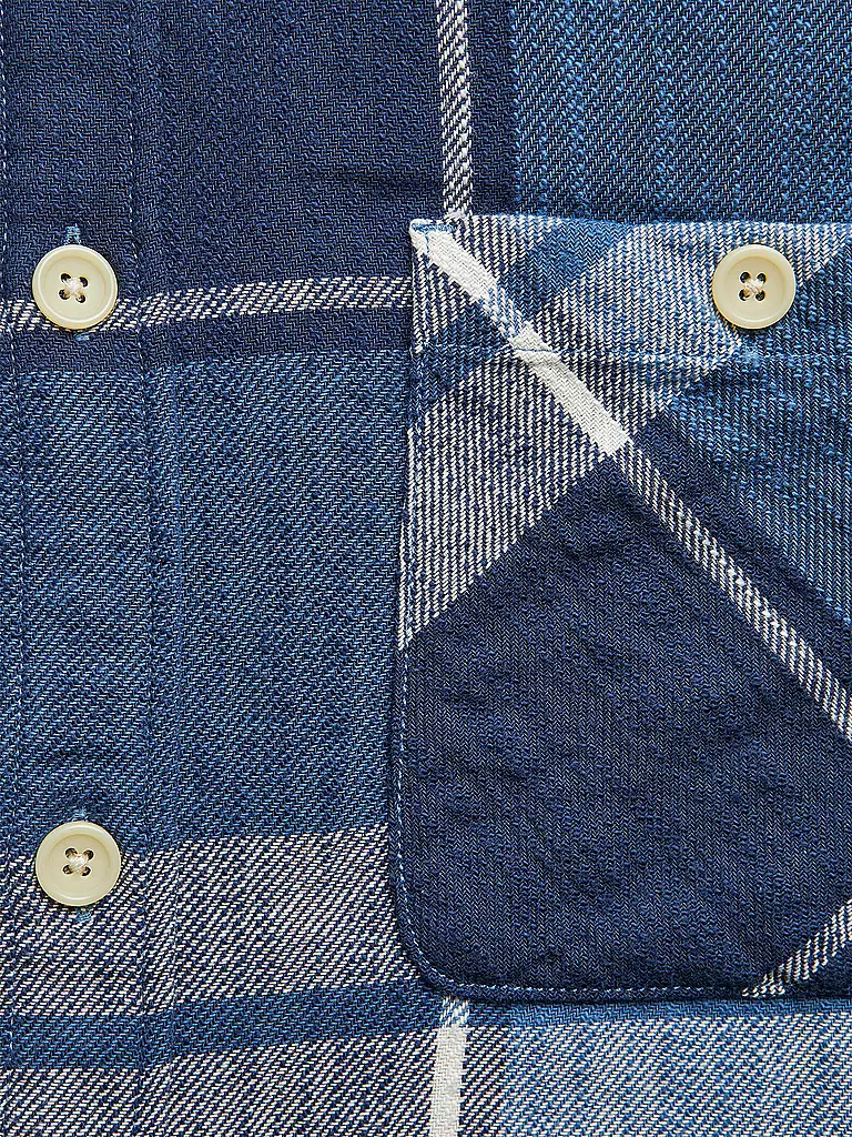 JACK & JONES | Overshirt  JJEMICHAEL | Blu