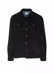 JACK & JONES | Overshirt JJEEDDIE | Nero