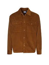 JACK & JONES | Overshirt JJEPERFECT | Marrone