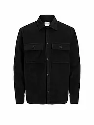 JACK & JONES | Overshirt JJEPERFECT | Nero