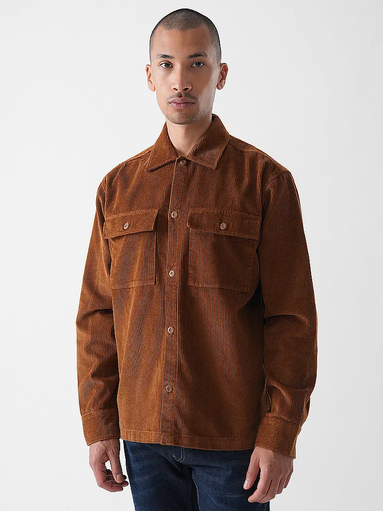 JACK & JONES | Overshirt JJEPERFECT | 
