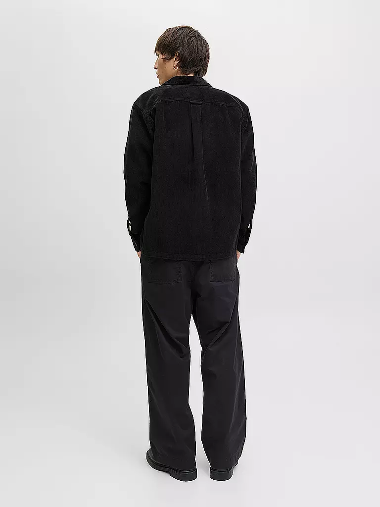 JACK & JONES | Overshirt JJEPERFECT | 
