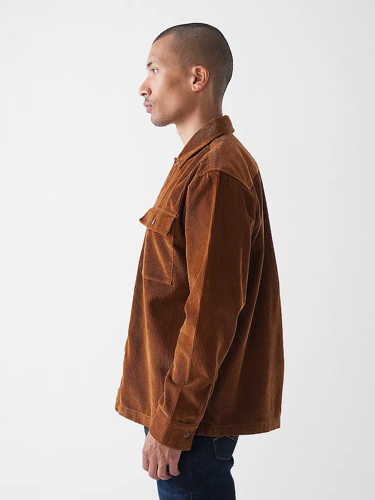 JACK & JONES | Overshirt JJEPERFECT | 